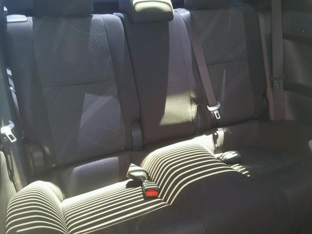 JTKJF5C76D3048317 - 2013 TOYOTA SCION TC 白色 照片 6