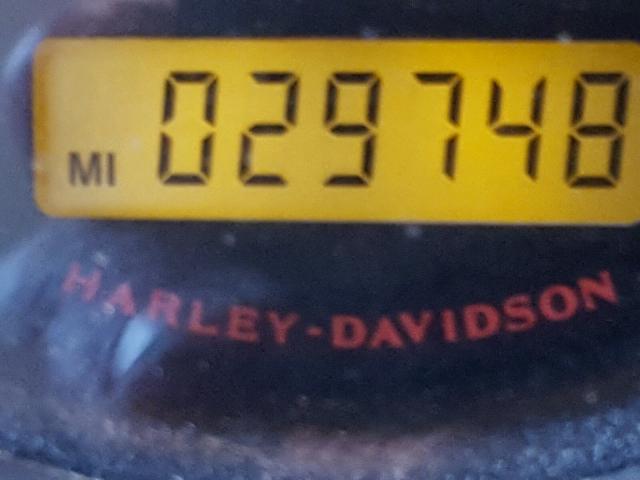 1HD1FMM10DB671464 - 2013 HARLEY-DAVIDSON FLHTP POLI 白色 照片 8