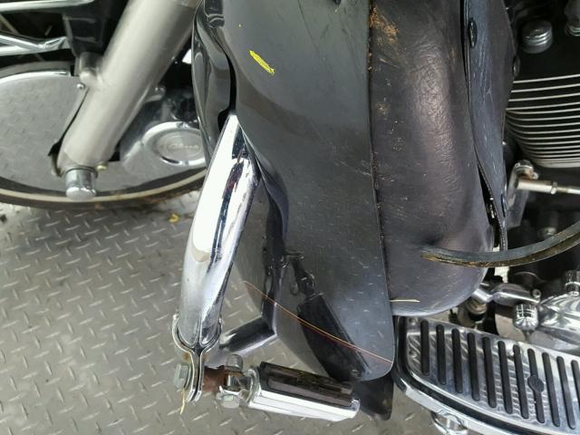 1HD1FCW17XY606698 - 1999 HARLEY-DAVIDSON FLHTCUI BLACK photo 16