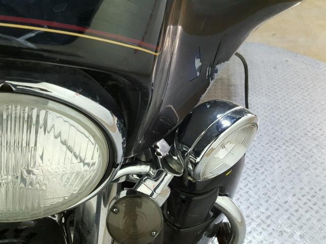 1HD1FCW17XY606698 - 1999 HARLEY-DAVIDSON FLHTCUI BLACK photo 18