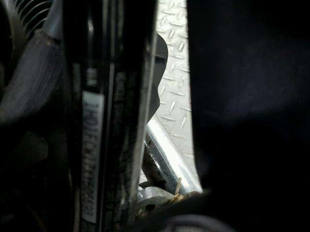 1HD1FCW17XY606698 - 1999 HARLEY-DAVIDSON FLHTCUI BLACK photo 19