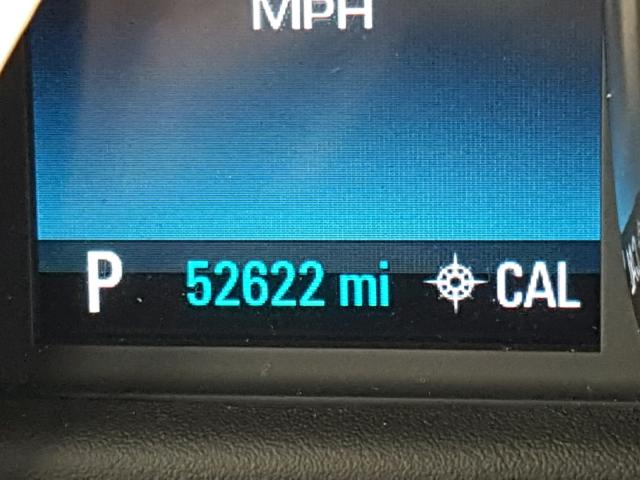 1G11E5SA8GU118947 - 2016 CHEVROLET MALIBU LIM 黑色 照片 8