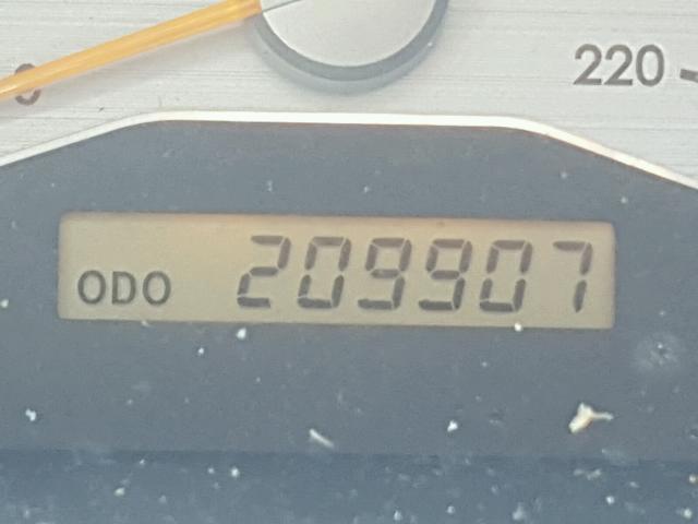 JTKDE167460075153 - 2006 TOYOTA SCION TC 银色 照片 8