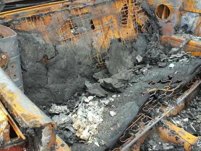 237678B601198 - 1968 PONTIAC LEMANS BURN photo 6