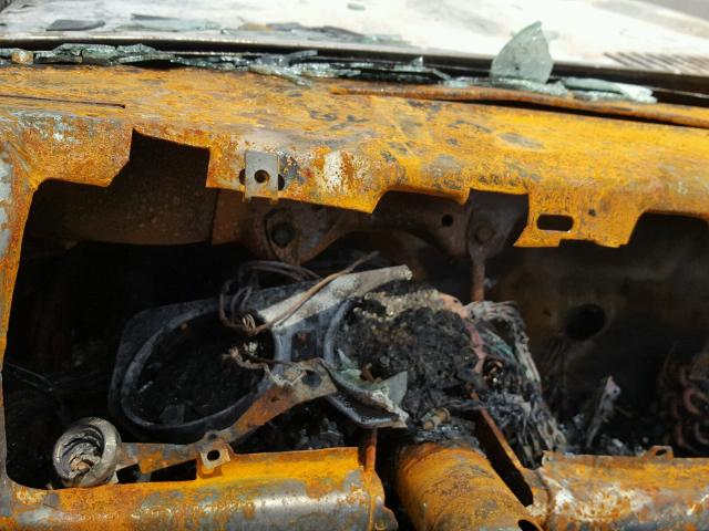 237678B601198 - 1968 PONTIAC LEMANS BURN photo 8