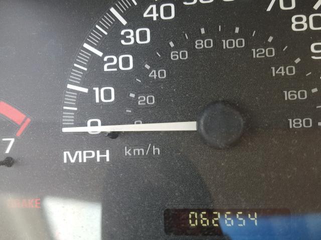 1G1NE52J32M577345 - 2002 CHEVROLET MALIBU LS თეთრი ფოტო 8