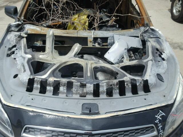 1G11B5SA9DF345587 - 2013 CHEVROLET MALIBU LS Qara foto 7