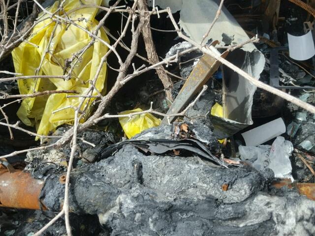 1G11B5SA9DF345587 - 2013 CHEVROLET MALIBU LS Qara foto 8