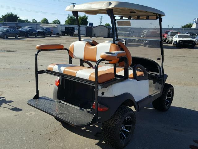 PH1045147756 - 2010 ARNES GOLF CART WHITE photo 4