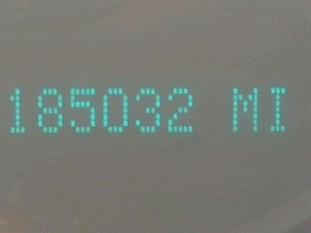 1G1ZC5E1XBF250870 - 2011 CHEVROLET MALIBU 1LT 白色 照片 8