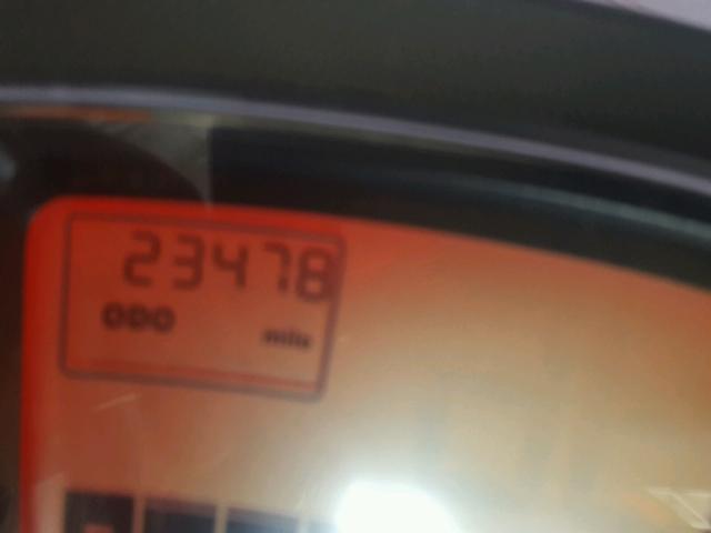 JKAEXEC189DA38291 - 2009 KAWASAKI EX650 C 红色 照片 8