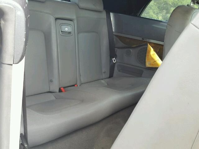 3VWRF31Y56M331137 - 2006 VOLKSWAGEN NEW BEETLE 灰色 照片 6