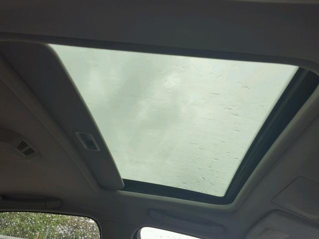 WBAAZ33415KW75343 - 2005 BMW 325 IS SUL GRAY photo 9