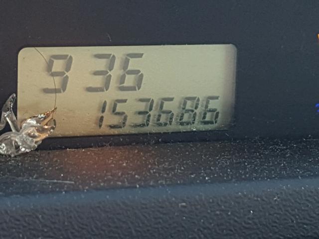 JTLKT324X64087042 - 2006 TOYOTA SCION XB 栗色 照片 8