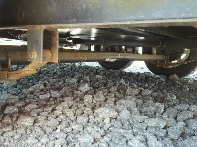 1LC2S2J216D205220 - 2006 SUNL CAMPER TRL WHITE photo 8