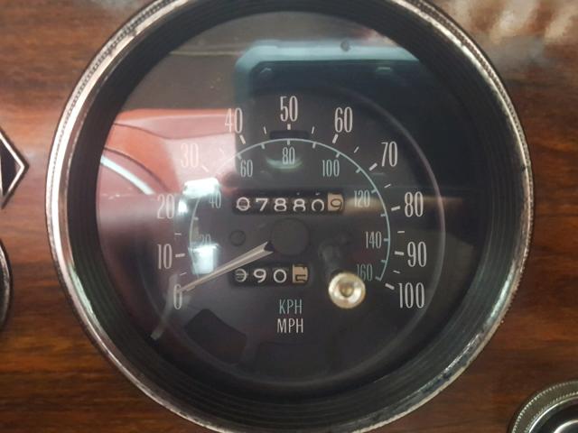 2K57Z6A190296 - 1976 PONTIAC GRAND PRIX GRAY photo 8