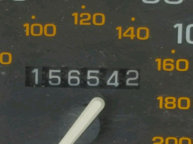 1G8ZG1275TZ108997 - 1996 SATURN SC2 BLACK photo 8