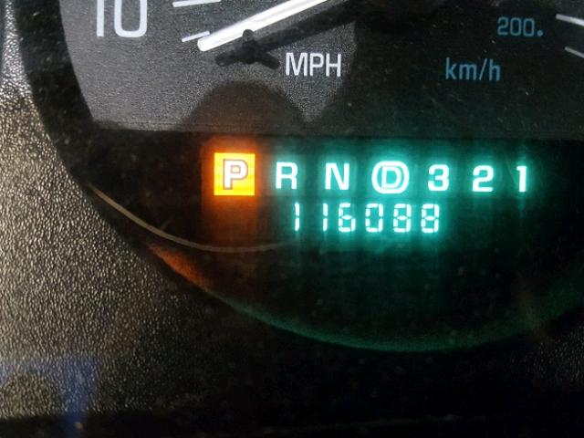 2G4WB52K8Y1148716 - 2000 BUICK REGAL LS 白色 照片 8