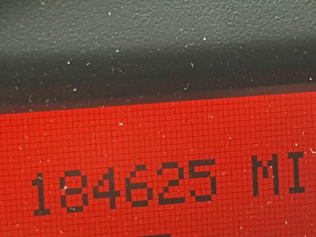 2G2WP552X71163822 - 2007 PONTIAC GRAND PRIX BROWN photo 8