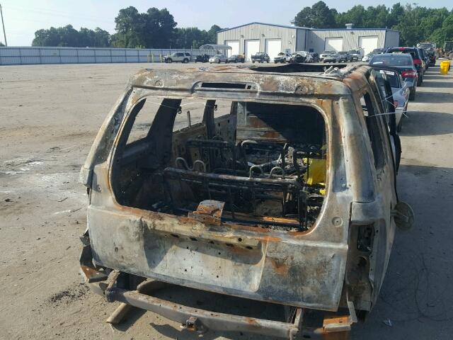 1FMZU75E42ZA24577 - 2002 FORD EXPLORER BURN photo 10