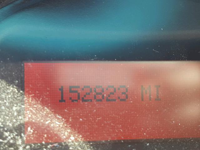 2G2WP552461144374 - 2006 PONTIAC GRAND PRIX GOLD photo 8