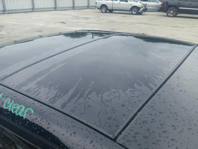 JTKJF5C78FJ005211 - 2015 TOYOTA SCION TC 双色 照片 9