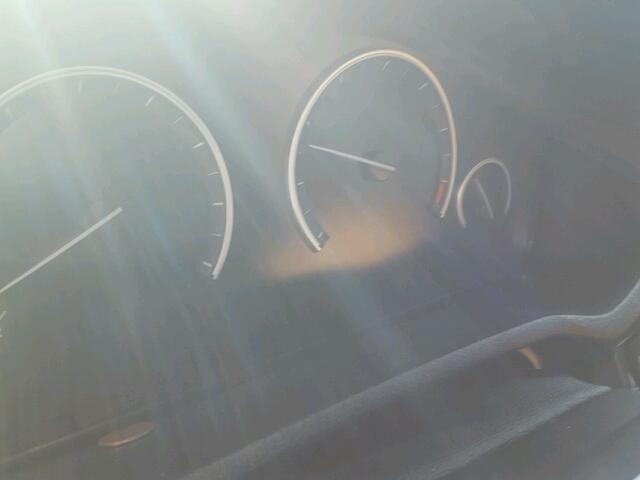 5UXWZ7C54G0M83775 - 2016 BMW X3 SDRIVE2 WHITE photo 8