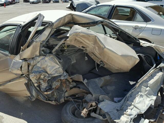 2G1WL52M1X9171959 - 1999 CHEVROLET LUMINA BAS 棕色 照片 9