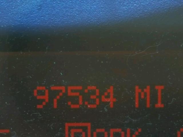 2G2WS522241137374 - 2004 PONTIAC GRAND PRIX WHITE photo 8