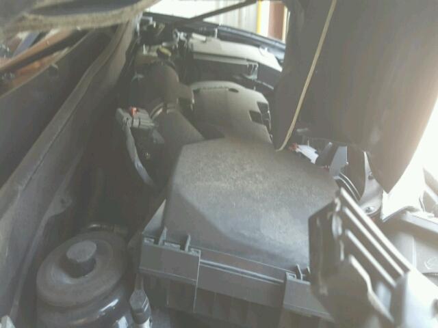 1G11C5SL2EF103921 - 2014 CHEVROLET MALIBU 1LT 黑色 照片 7