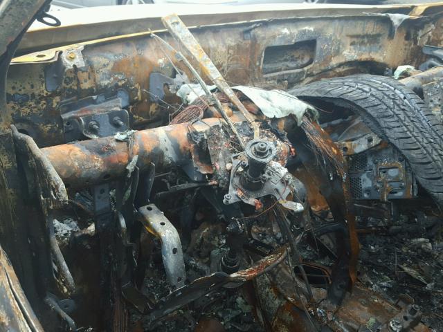 JN8AS5MV0FW252388 - 2015 NISSAN ROGUE SELE BURN photo 8