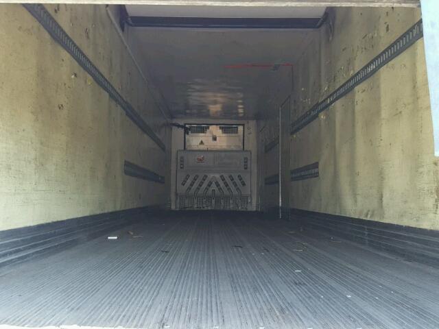 1GRAA72264B707533 - 2004 GREAT DANE TRAILER REEFER WHITE photo 6