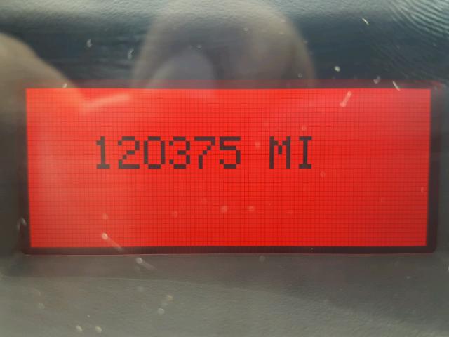 2G2WP552461306388 - 2006 PONTIAC GRAND PRIX SILVER photo 8