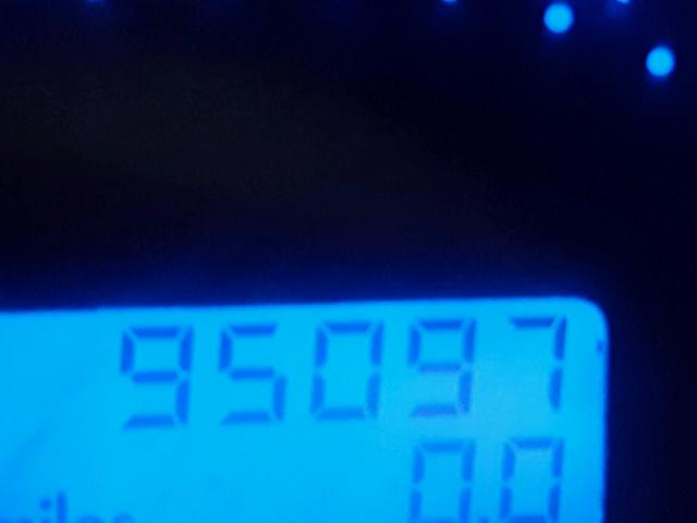 3VWCA21C0XM427908 - 1999 VOLKSWAGEN NEW BEETLE 蓝色 照片 8