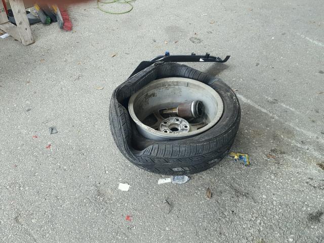 1G11C5SL2FF214986 - 2015 CHEVROLET MALIBU 1LT 金色 照片 9