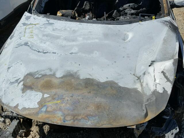 KNAGM4ADXC5025620 - 2012 KIA OPTIMA HYB BURN photo 7