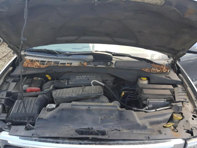 1A8HX582X8F102571 - 2008 CHRYSLER ASPEN LIMI 灰色 照片 7