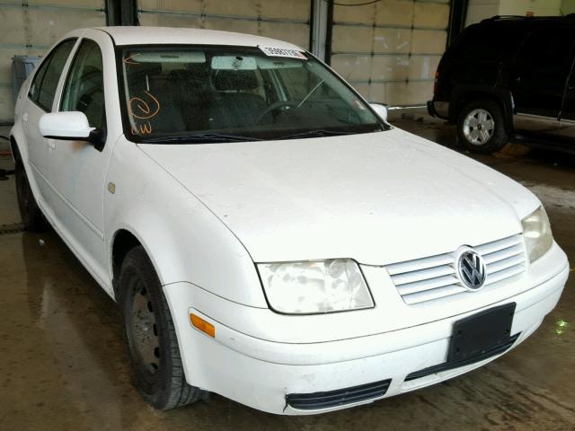 3VWRF29M4YM129131 - 2000 VOLKSWAGEN JETTA GL T WHITE photo 1