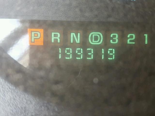 2G4WB52K741336315 - 2004 BUICK REGAL LS 银色 照片 8