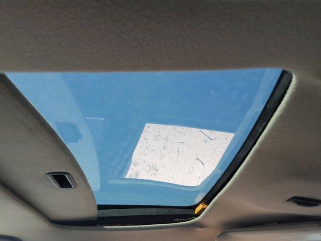 2G4WB52K741336315 - 2004 BUICK REGAL LS 银色 照片 9