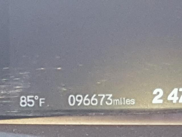 2HGFB2F97DH539367 - 2013 HONDA CIVIC EXL 勃艮第红 照片 8