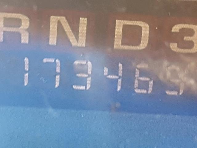 1G1NE52M9W6182851 - 1998 CHEVROLET MALIBU LS 绿色 照片 8