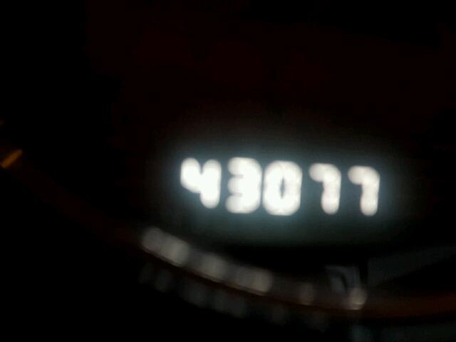 1C4NJDAB0ED607929 - 2014 JEEP COMPASS SP SILVER photo 8