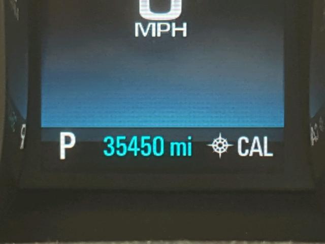 1G11C5SL8FF248933 - 2015 CHEVROLET MALIBU 1LT გრაფიტი ფოტო 8