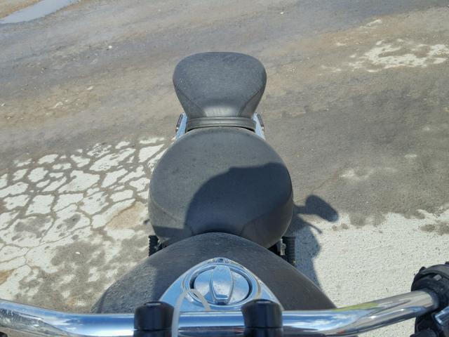 SMT915RN6DT575788 - 2013 TRIUMPH MOTORCYCLE SPEEDMASTE BLACK photo 6