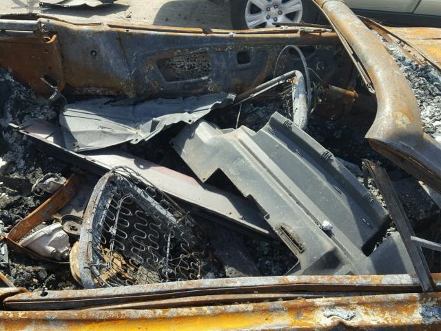 5F08F139864 - 1964 FORD FALCON BURN photo 5