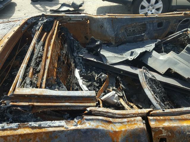 5F08F139864 - 1964 FORD FALCON BURN photo 6