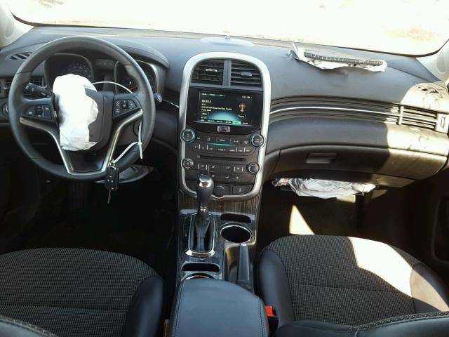 1G11C5SAXGF168629 - 2016 CHEVROLET MALIBU LIM 白色 照片 9