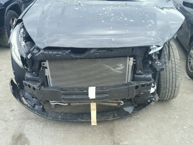 1GKKVRKD3GJ344977 - 2016 GMC ACADIA SLT 黑色 照片 7