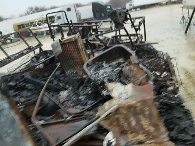 5B4MP67G243395084 - 2005 COACH MOTORHOME BURN photo 5